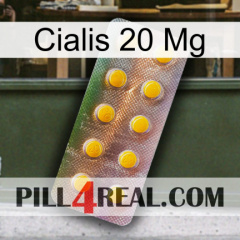 Cialis 20 Mg new11